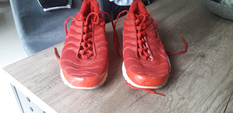 cheap nike tn trainers